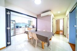 Blk 322C Punggol Bayview (Punggol), HDB 4 Rooms #623491271